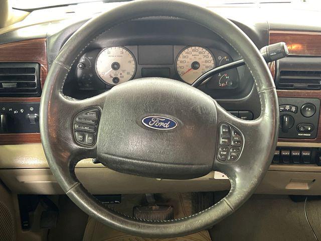 used 2006 Ford F-350 car, priced at $13,339