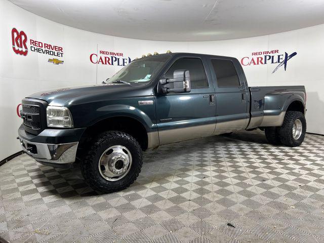 used 2006 Ford F-350 car, priced at $13,339
