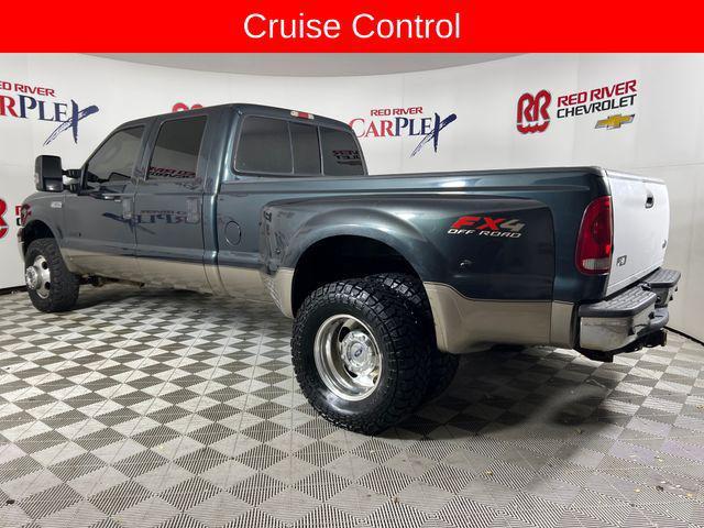 used 2006 Ford F-350 car, priced at $13,339