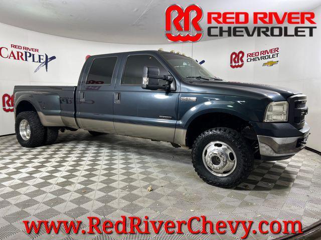 used 2006 Ford F-350 car, priced at $13,339