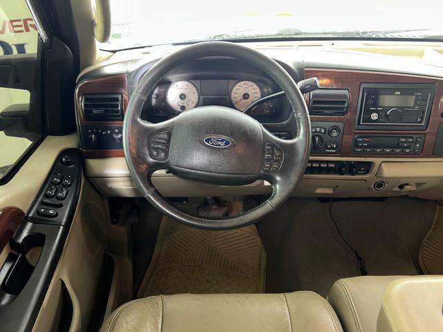 used 2006 Ford F-350 car, priced at $13,339