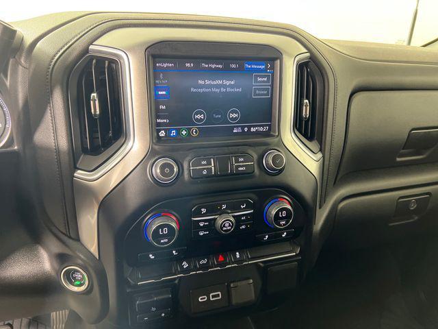 used 2023 Chevrolet Silverado 2500 car, priced at $41,721