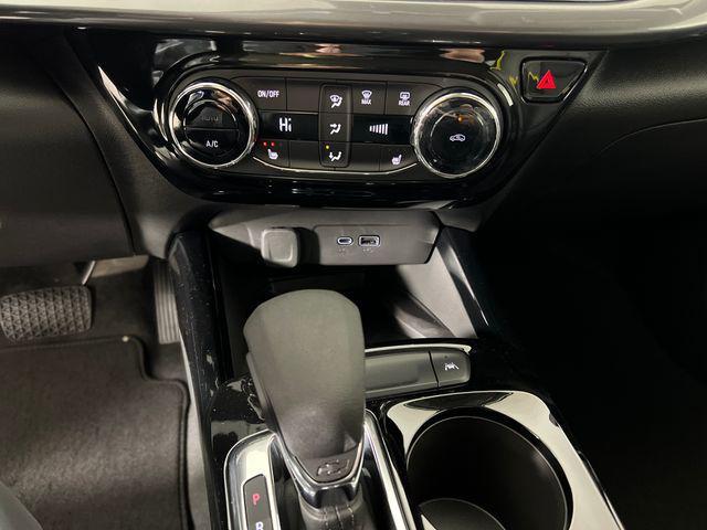 new 2026 Chevrolet Trax car, priced at $28,385