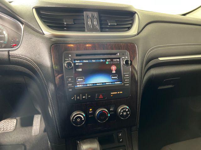 used 2017 Chevrolet Traverse car, priced at $11,868