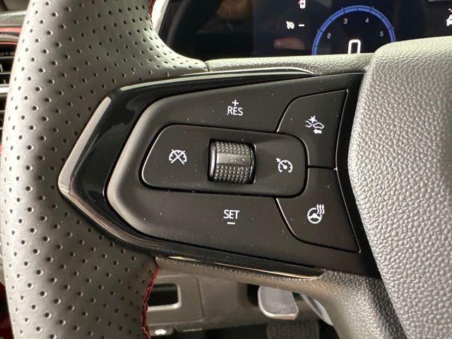 new 2026 Chevrolet TrailBlazer car, priced at $30,780