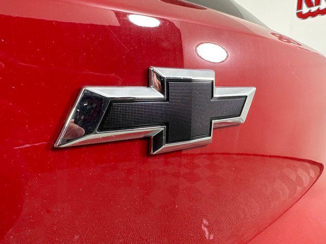 new 2026 Chevrolet TrailBlazer car, priced at $30,780