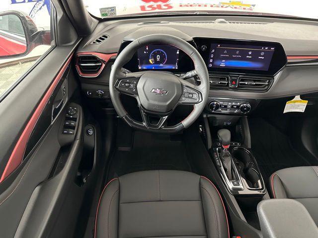 new 2026 Chevrolet TrailBlazer car, priced at $30,780