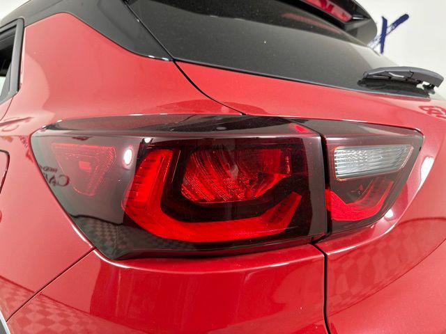 new 2026 Chevrolet TrailBlazer car, priced at $30,780