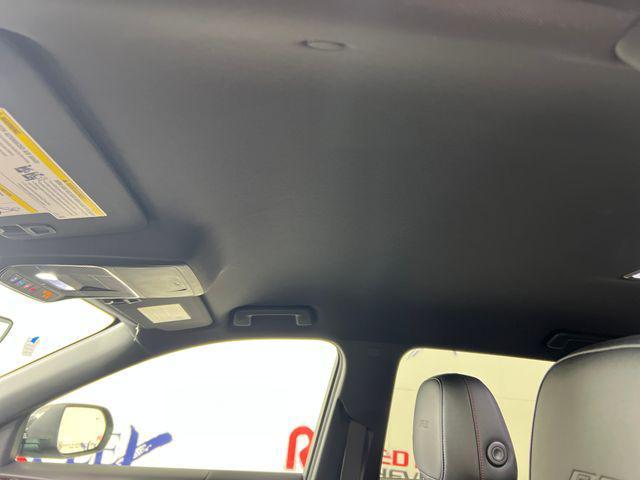 new 2026 Chevrolet Equinox car, priced at $36,865