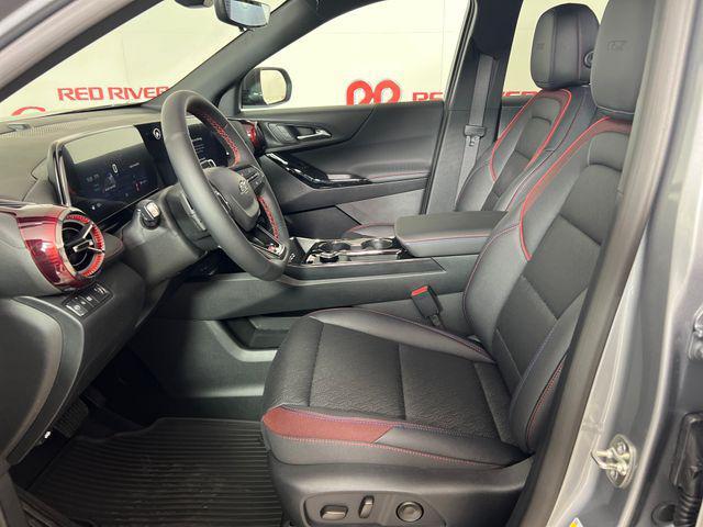 new 2026 Chevrolet Equinox car, priced at $36,865