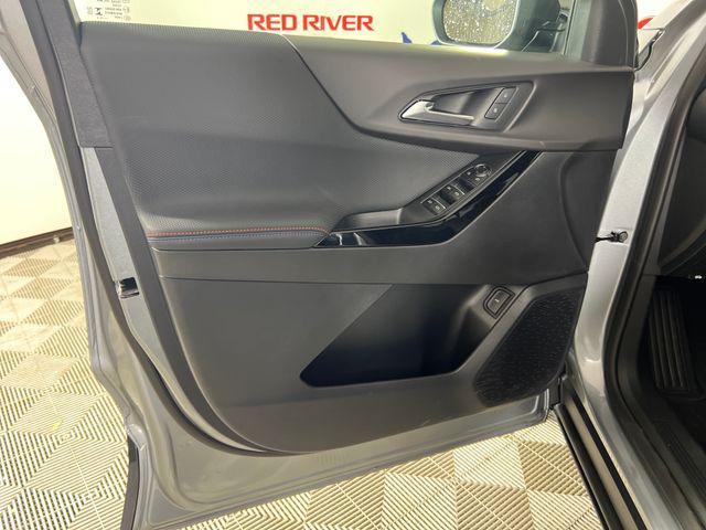 new 2026 Chevrolet Equinox car, priced at $36,865