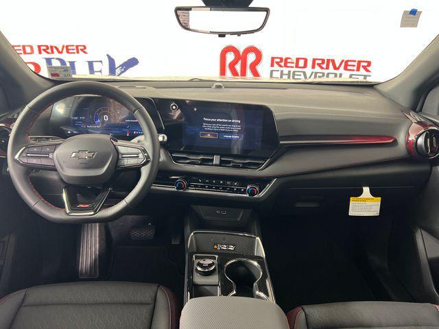 new 2026 Chevrolet Equinox car, priced at $36,865