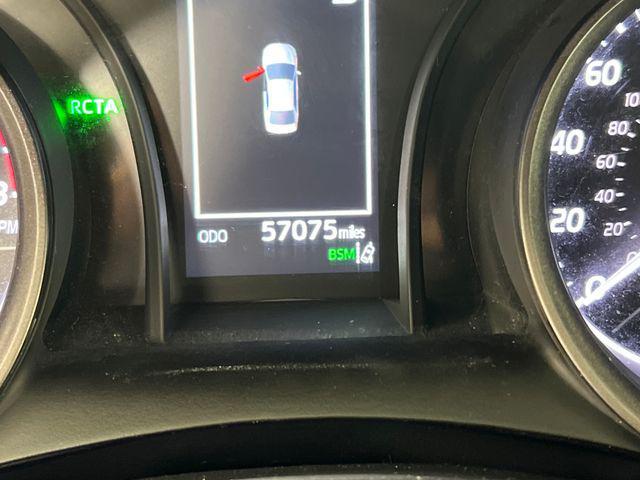 used 2024 Toyota Camry car, priced at $24,110