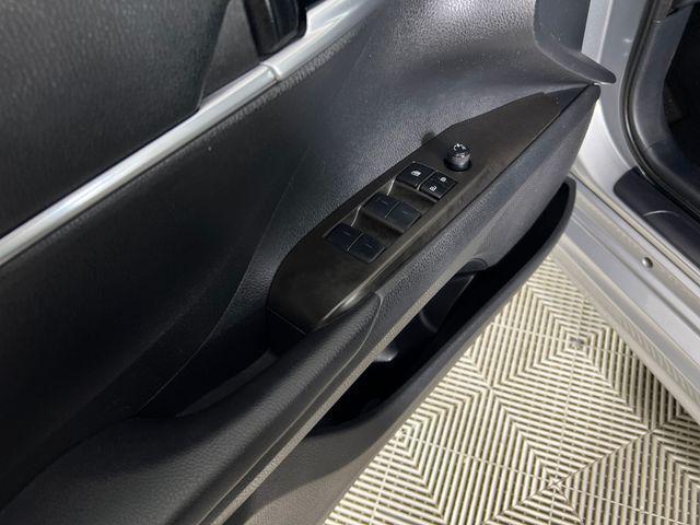 used 2024 Toyota Camry car, priced at $24,110