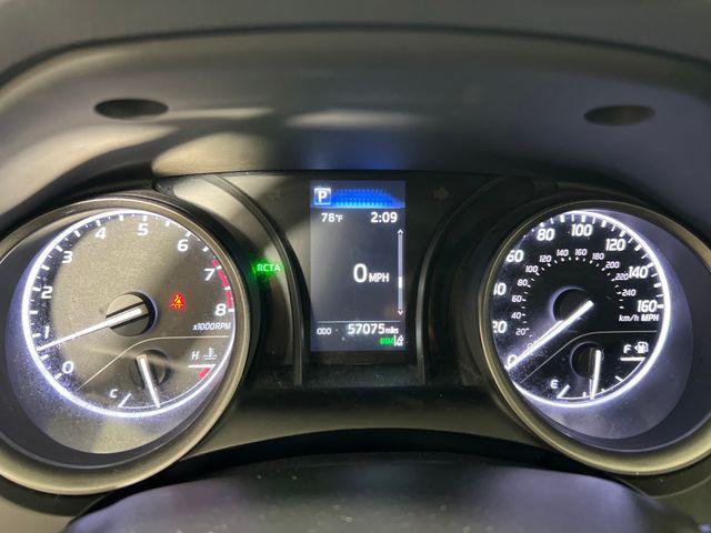 used 2024 Toyota Camry car, priced at $24,110