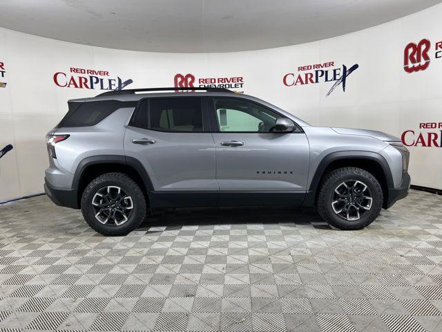 new 2026 Chevrolet Equinox car, priced at $37,290