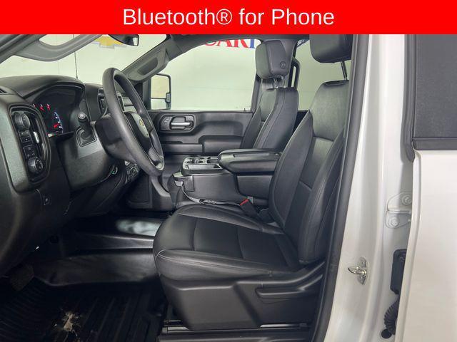 used 2024 Chevrolet Silverado 2500 car, priced at $36,857