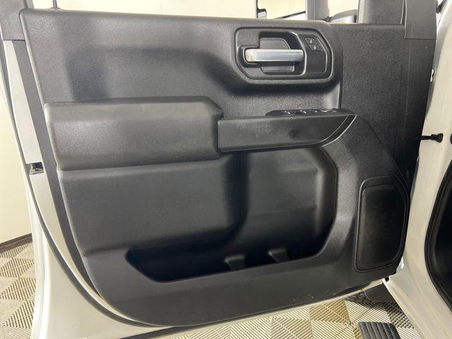 used 2024 Chevrolet Silverado 2500 car, priced at $36,857