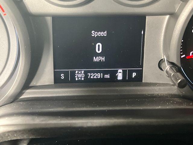 used 2024 Chevrolet Silverado 2500 car, priced at $36,857