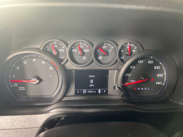 used 2024 Chevrolet Silverado 2500 car, priced at $36,857