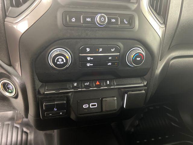 used 2024 Chevrolet Silverado 2500 car, priced at $36,857