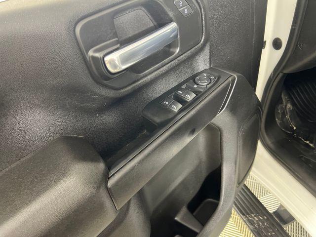 used 2024 Chevrolet Silverado 2500 car, priced at $36,857