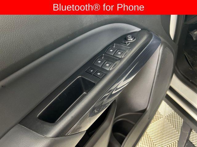 used 2022 Chevrolet Colorado car, priced at $28,834