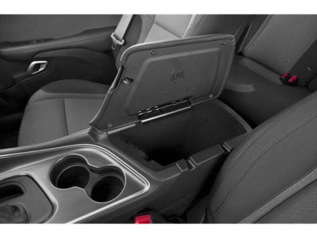 used 2015 Dodge Challenger car, priced at $16,948