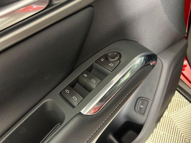 new 2026 Chevrolet Traverse car, priced at $47,165