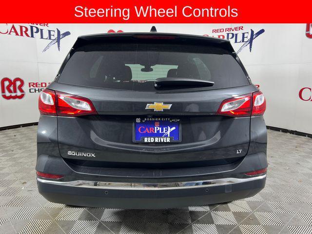used 2019 Chevrolet Equinox car, priced at $15,749