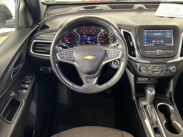 used 2019 Chevrolet Equinox car, priced at $15,749