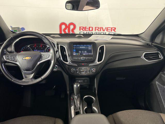 used 2019 Chevrolet Equinox car, priced at $15,749