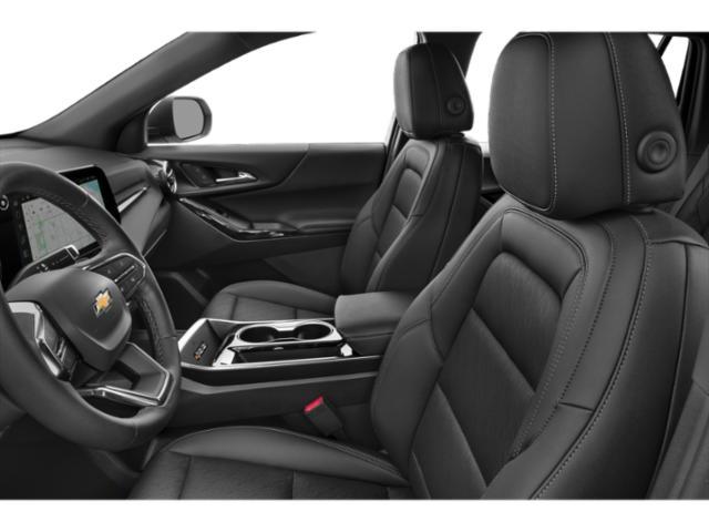 new 2026 Chevrolet Equinox car, priced at $32,065