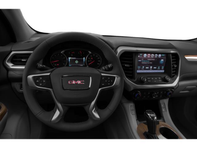 used 2019 GMC Acadia car, priced at $15,929