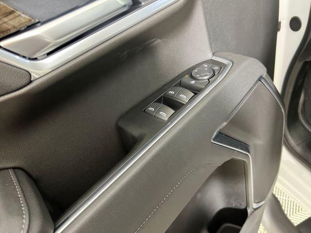new 2026 Chevrolet Silverado 1500 car, priced at $54,305