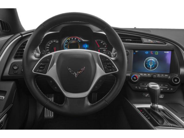used 2015 Chevrolet Corvette car, priced at $45,812