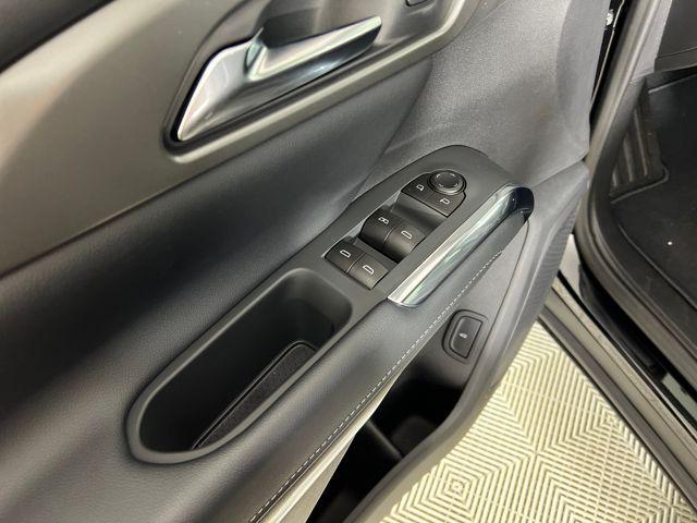 new 2026 Chevrolet Traverse car, priced at $48,670