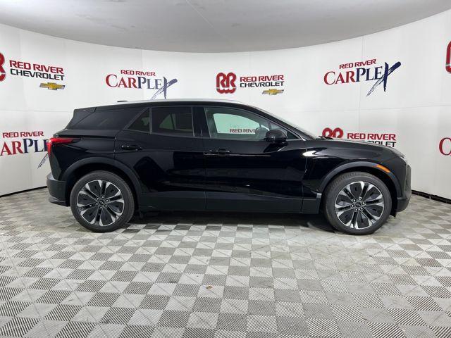 new 2026 Chevrolet Blazer EV car, priced at $54,835