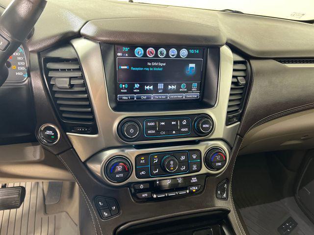 used 2019 Chevrolet Suburban car, priced at $30,962