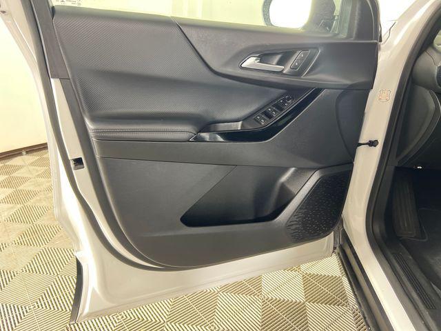 used 2025 Chevrolet Equinox car, priced at $27,914
