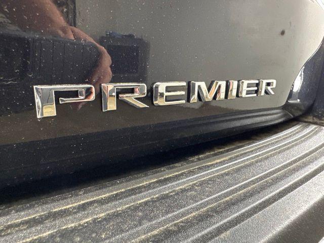 new 2025 Chevrolet Tahoe car, priced at $74,795