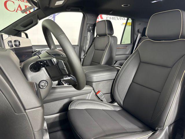 new 2025 Chevrolet Tahoe car, priced at $74,795