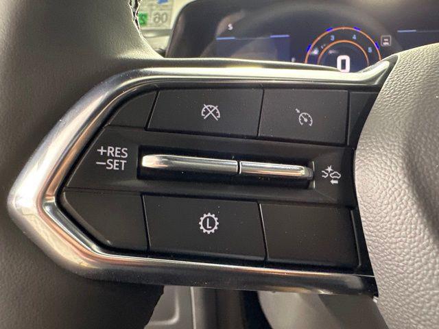 new 2025 Chevrolet Tahoe car, priced at $74,795