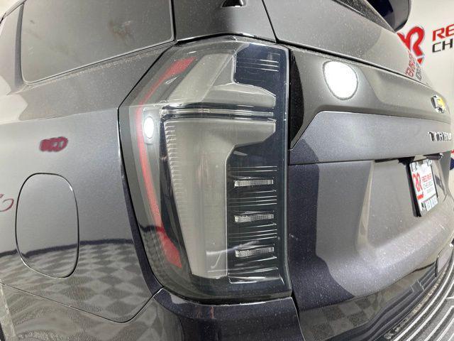 new 2025 Chevrolet Tahoe car, priced at $74,795