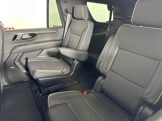 new 2025 Chevrolet Tahoe car, priced at $74,795