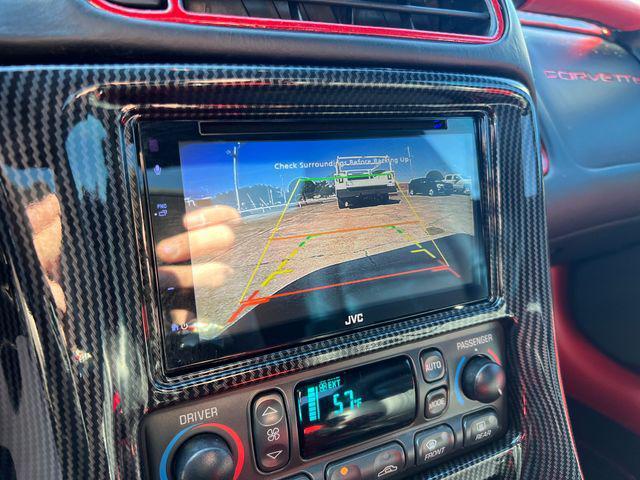 used 2002 Chevrolet Corvette car, priced at $19,440