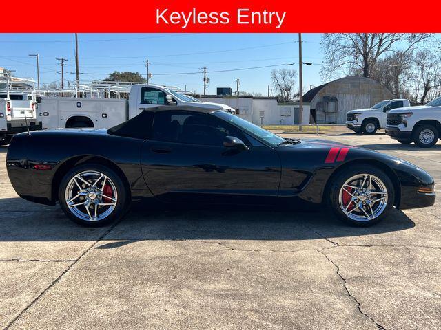 used 2002 Chevrolet Corvette car, priced at $19,440