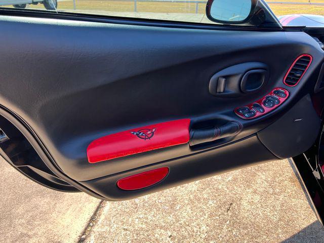 used 2002 Chevrolet Corvette car, priced at $19,440