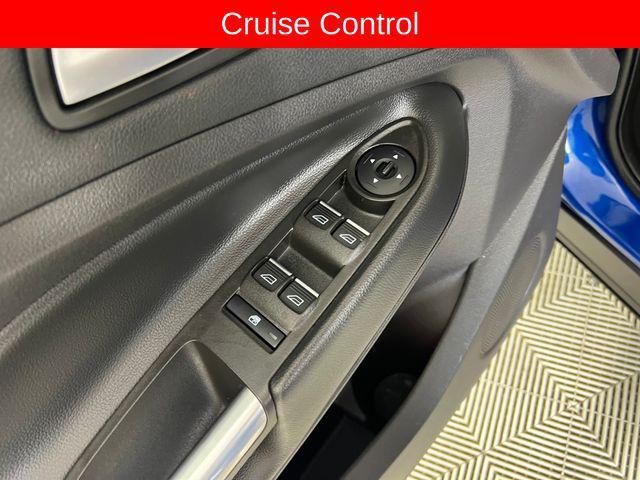 used 2018 Ford Escape car, priced at $14,535