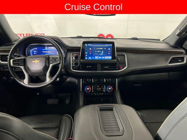 used 2023 Chevrolet Tahoe car, priced at $46,995